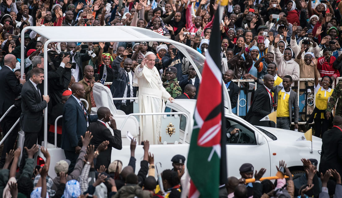 pope-visit-kenya